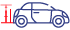 Fietsenrekken