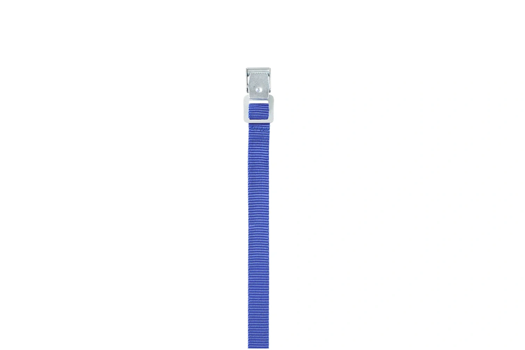 Set van vier ProPlus 330285 fietsbevestigingsriemen, lengte 30 cm