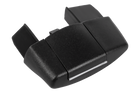Aero aluminium eindkap voor balk (links) - Mont Blanc 010387
