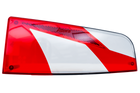 Lampenkap (rechts) voor Strada EVO/EVO RV/Vario - 022715