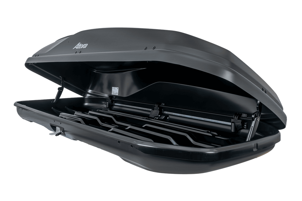 Coffre de toit Atera Casar XL anthracite mat
