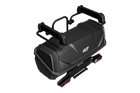 Plateforme de remorquage GP Saturn avec coffre et porte-skis (23.GP023-23.GP019-23.GP1000)