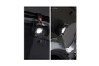 Lampe de travail ProPlus LED 5W 400lm à piles + lampe torche