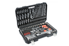 Coffret d'outils YATO YT-38841 1/2'' 3/8" 1/4" 216 pièces.