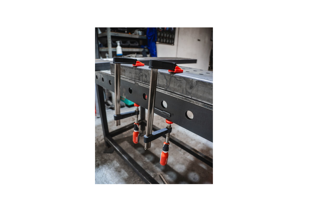 YATO YT-6449 timmermansklem 300×120mm