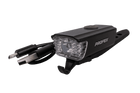 PROFEX 82004 Pro Alu Li-Pol USB-fietsvoorlicht