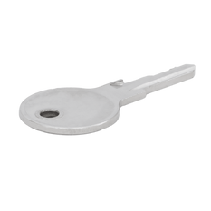 Sleutel Y012 1 stuk Eco Alubase 1063EC