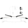 Adaptateur pour vélo électrique Peruzzo Atlantis - pour 3 vélos (1002) 