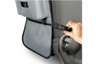 LAMPA Premium auto-organizer met 6 vakken voor de autostoel, 41x60 cm