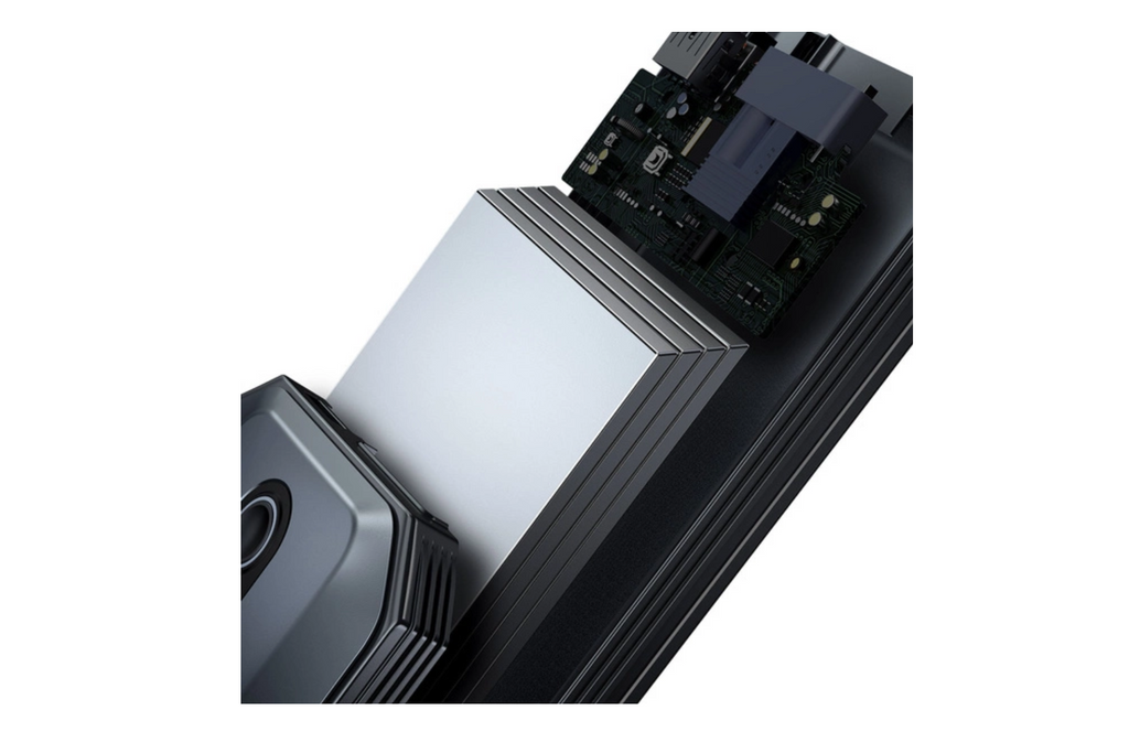 Batterie externe BASEUS Super Energy Max 20 000 mAh avec fonction de démarrage d'urgence 12 V