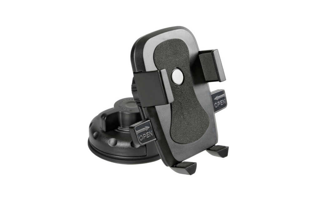 Support de téléphone Easy-Lock LAMP avec ventouse