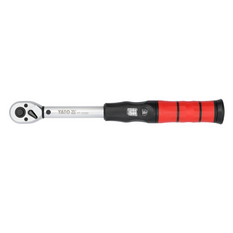 YATO YT-07692 clé dynamométrique 3/8" 10–60Nm