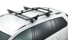 INNO QUICK BASE 60 dakplatform voor GEAR CARRY 160 (INQ60) box