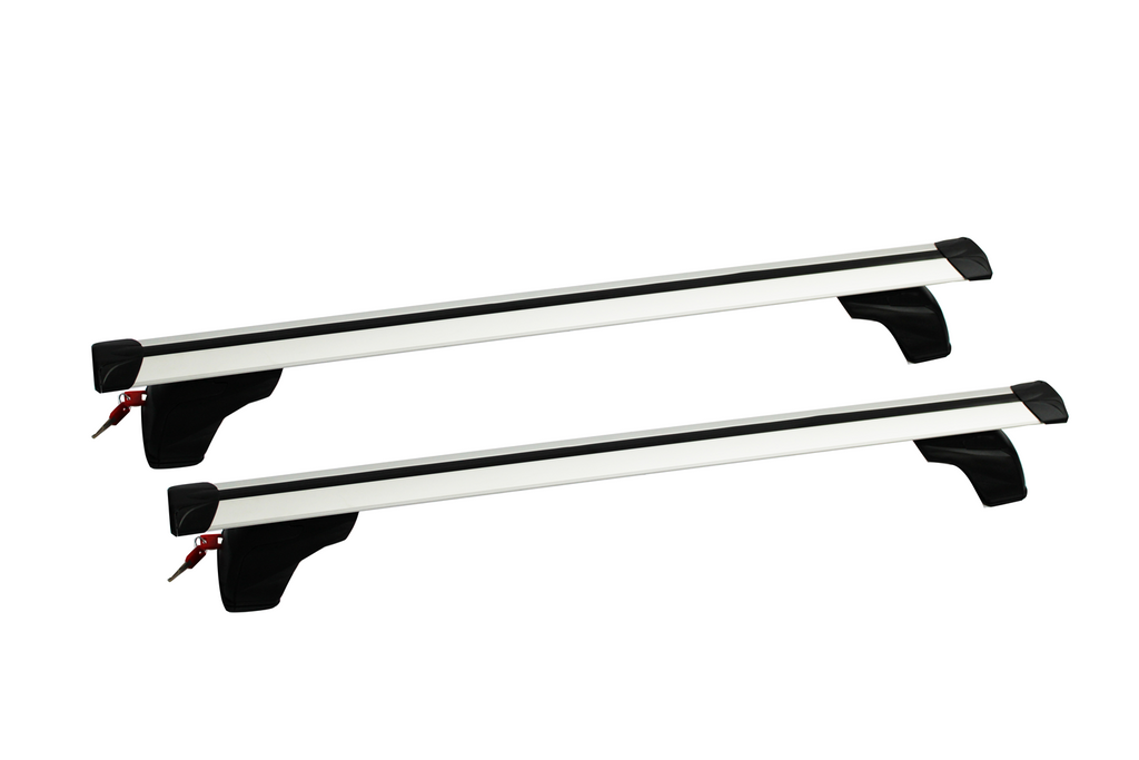 G3 Pacific Aero 64.210-68.150 aluminium dakdrager