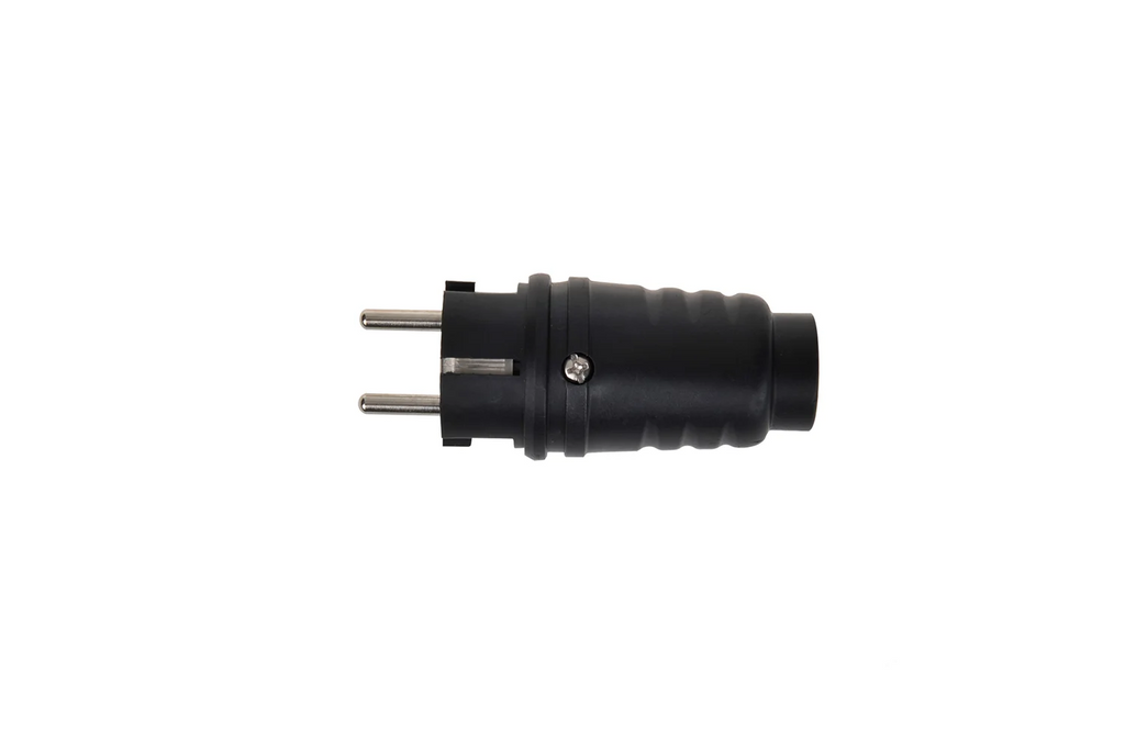 Schuko ProPlus 373570 stekker met beschermingscontact 16A 230V