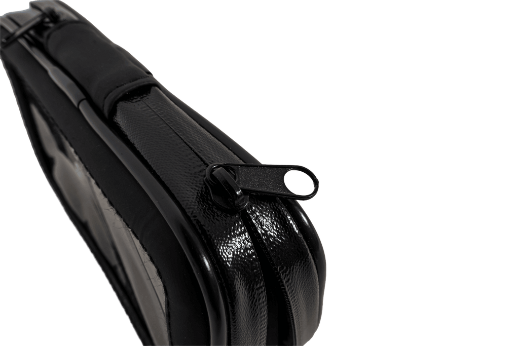 Support de guidon PROFEX 91619 pour vélo avec étui pour téléphone