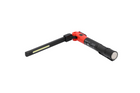 Lampe d'atelier + lampe torche YATO YT-08525 LED slim 350 lm