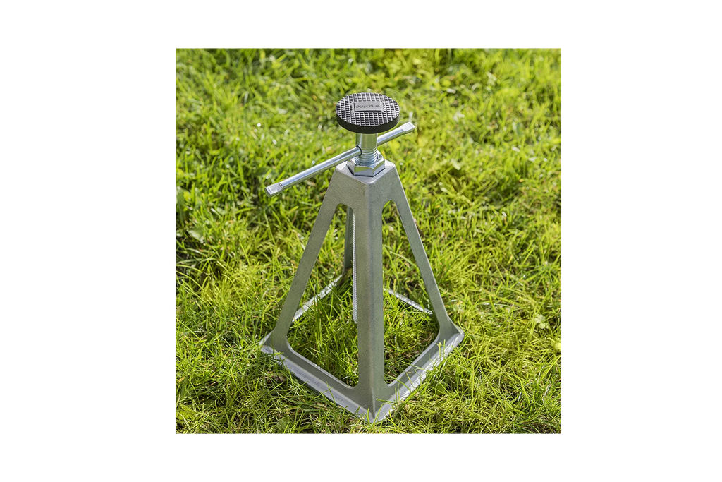 Ensemble de quatre supports stabilisateurs de remorque ProPlus 360801AC01