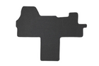 Tapis de sol d'habitacle ProPlus 362124 pour Fiat Ducato, Peugeot Boxer II, Citroën Jumper II à partir de 2006