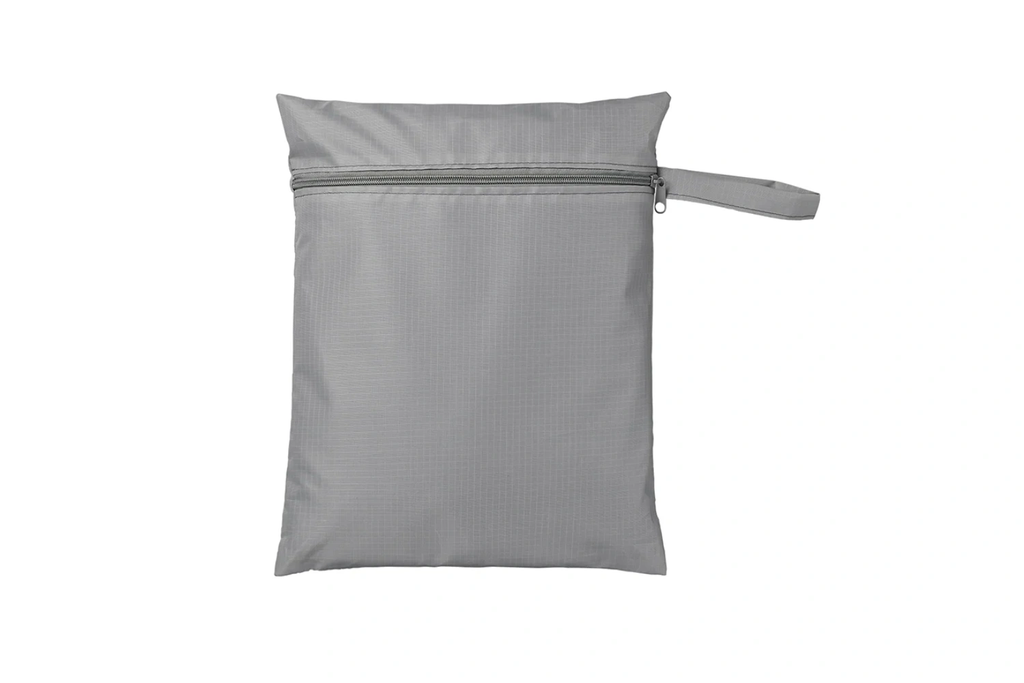 Housse XL pour porte-vélos de remorque ProPlus 330289V01 (2 vélos)