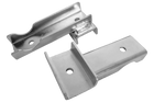 Adaptateur pour le montage du porte-skis 23.GP1000 - 1009