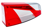 Lampenkap (rechts) voor Strada EVO/EVO RV/Vario - 022715