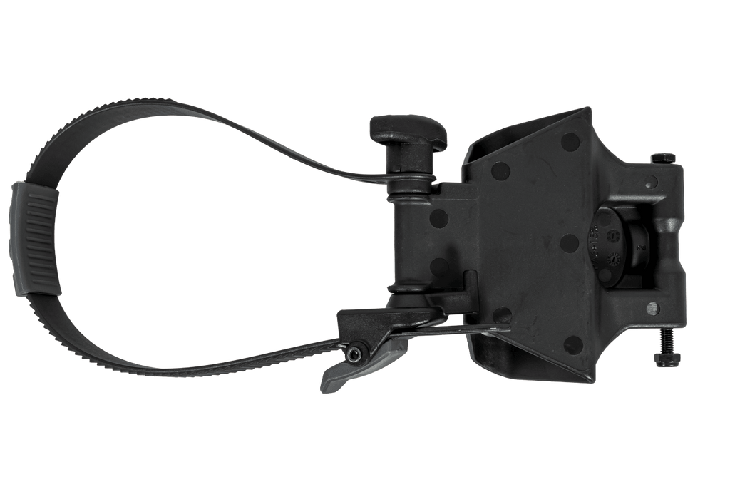 Adaptateur pour vélos à empattement long - Inter Pack Spider 2E PRO 47-9178-000-10