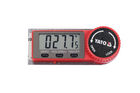 YATO YT-71003 200 mm elektronische gradenboog