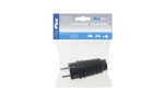 Fiche Schuko ProPlus 373570 avec contact de protection 16 A 230 V