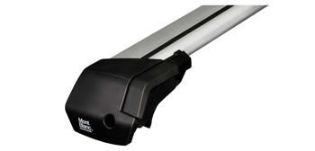 Mont Blanc Xplore dakdragerbalken 6605 + voet 7508