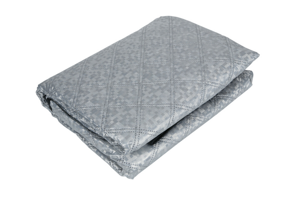 Tapis de fenêtre et miroir 4 Seasons LAMP, fermeture magnétique, 147/185 x 120 cm