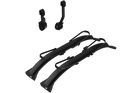 Adaptateur pour le transport de 2 vélos GP PAN 23.GP020