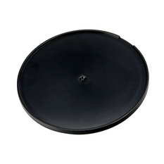 Samoprzylepna podstawa na deskę rozdzielczą LAMPA Grip Disc 80mm