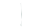Deurrandbescherming LAMP Protector zelfklevende beschermstrips 2 stuks transparant