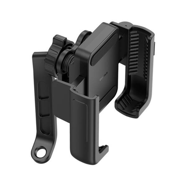 BASEUS GoTrip Series universele telefoonhouder voor fiets/motorfiets met spiegel