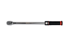 Clé dynamométrique 1/2" YATO YT-07605 20–220Nm
