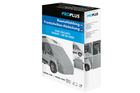 Mata termiczna na szyby ProPlus 610682 osłona termiczna do Fiat Ducato, Peugeot Boxer I, Citroen Jumper I.