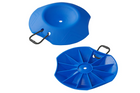 Cale de sécurité pour roue jockey ProPlus 341355