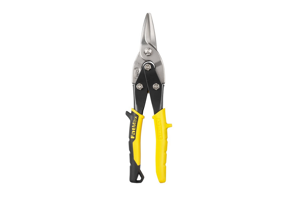 STANLEY FATMAX 2-14-563 rechte plaatmetaalschaar