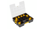 Boîte de rangement pour outils STANLEY SORTMASTER 440x340mm