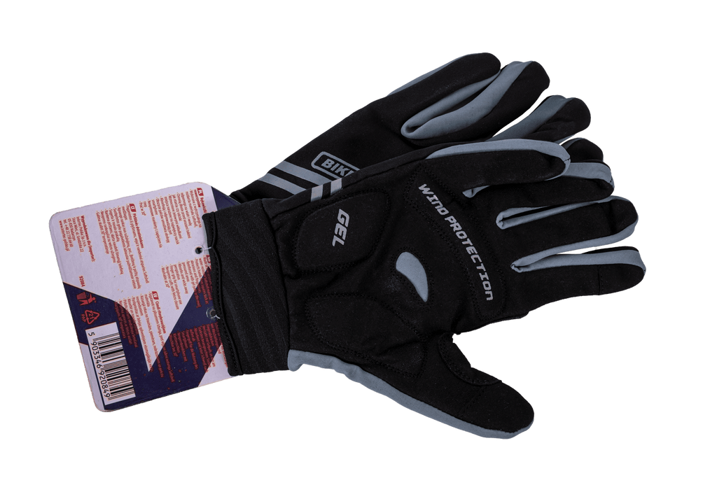 Gants de cyclisme intégraux, taille S/M, PROFEX 92084