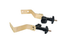 Serrures de porte de cabine supplémentaires LAMP 97934 pour camions DAF