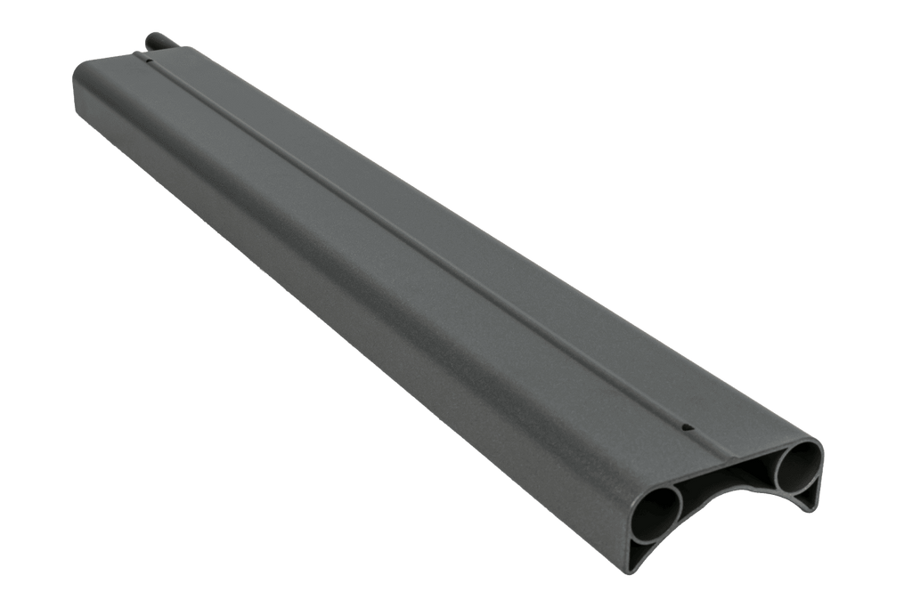 Profilé de rampe en aluminium - Inter Pack Spider 2E PRO 3420-00055-44P