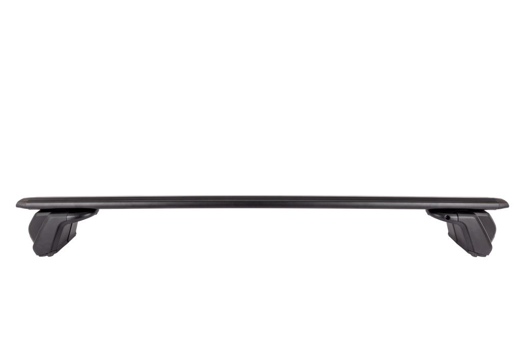 Barres de toit Mont Blanc Furka B+C noires