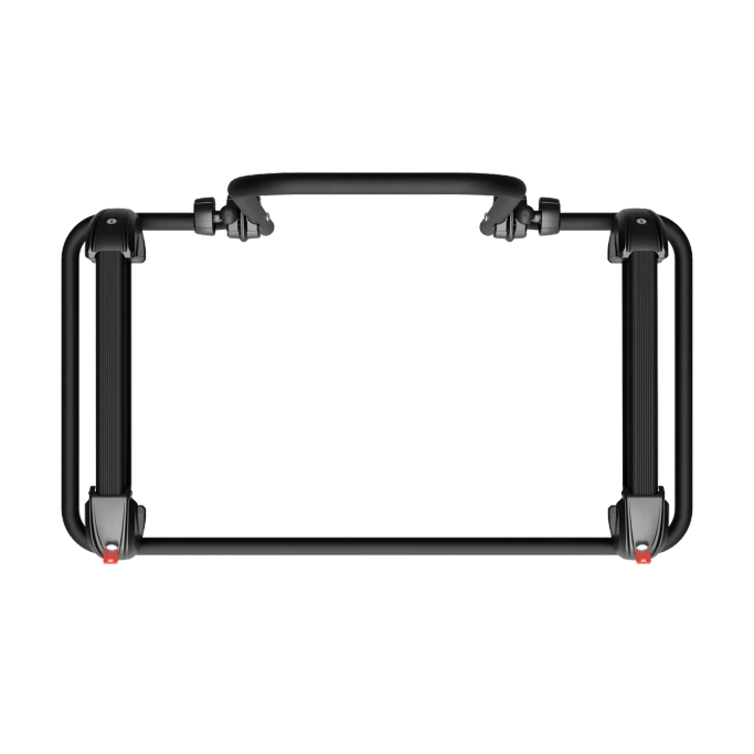 Ski- en snowboardhouder voor platform en box GP 23.GP1000