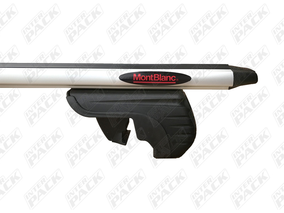 Mont Blanc AMC 5415 AERO aluminium dakdrager