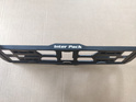 Kentekenplaathouder voor Inter Pack Spider