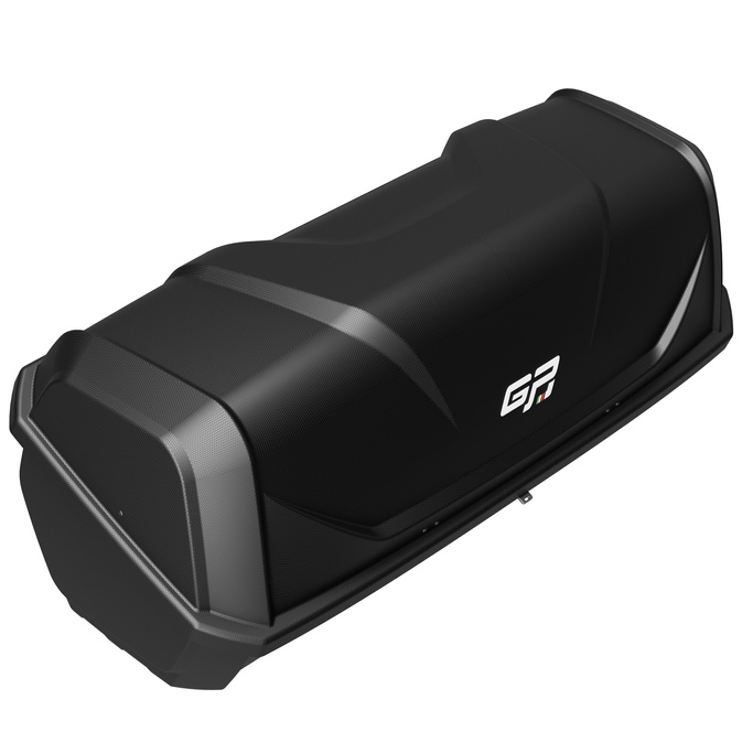 GP EVOLVE BOX na platformę rowerową