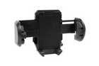 Support de téléphone LAMP Multi-support 2 en 1, fixation par ventouse ou grille d'aération