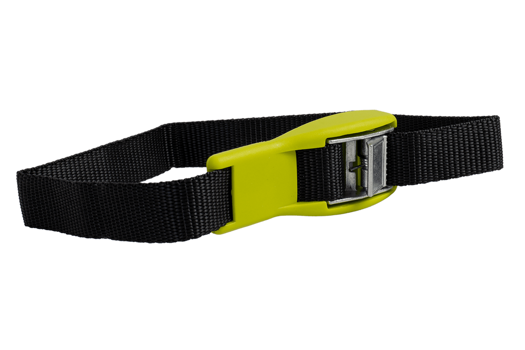 Courroie textile pour vélo avec protection de jante 45 cm - 1 pièce